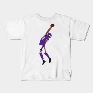 J Jefferson Catch Kids T-Shirt